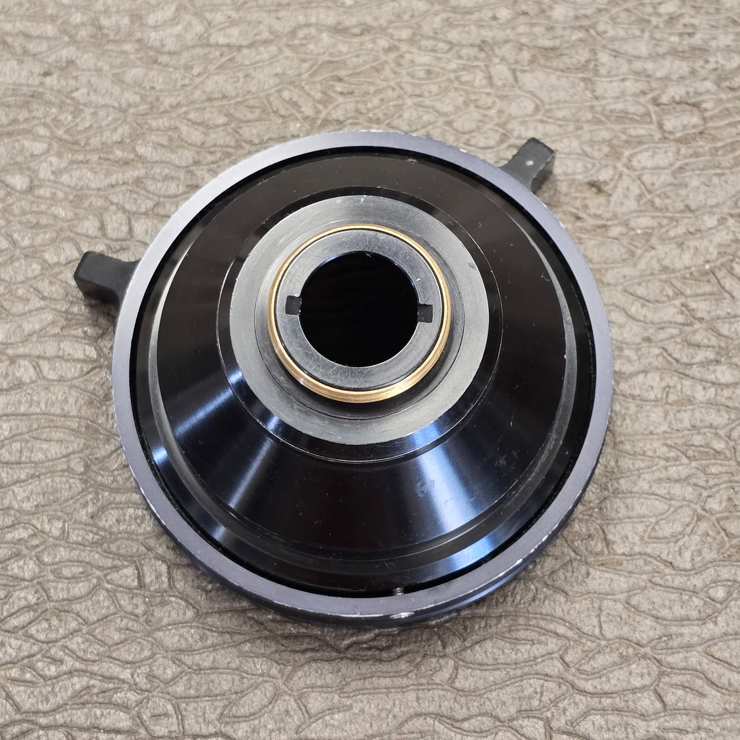 Bolex Bayonet Mount to Arri PL Mount Adapter