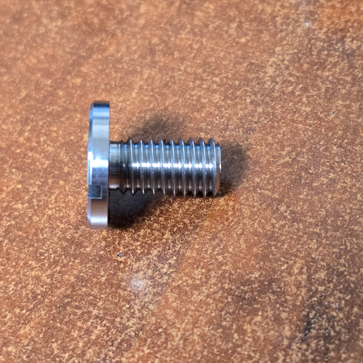 3/8" x 16 Slotted Tiedown Screw ( Special )