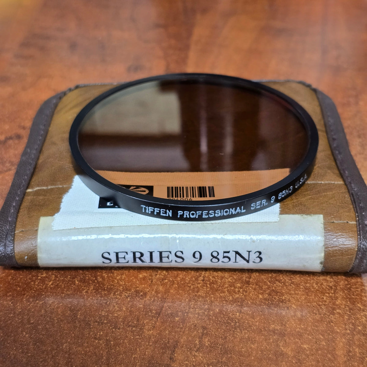 Tiffen Series 9 85 N3 Filter