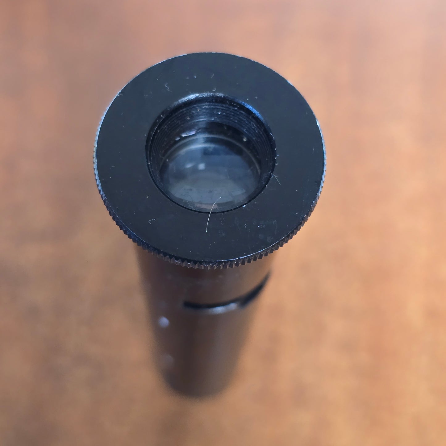 Krasnogorsk K-3 Viewfinder Optics Tube With Diopter & Mask