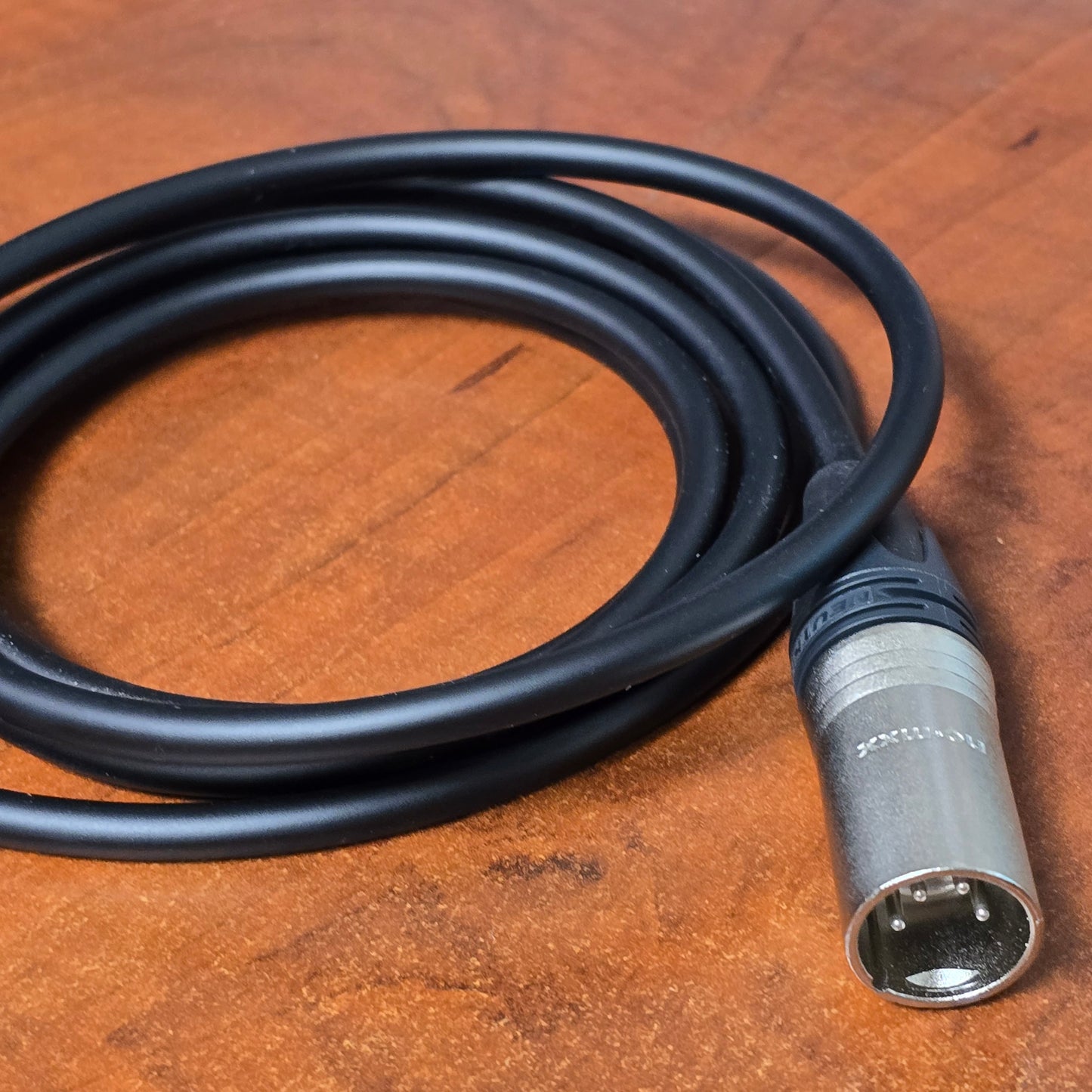 Arriflex 2C Power cable