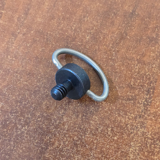 1/4" x 20 Tiedown Camera Fixing Screw