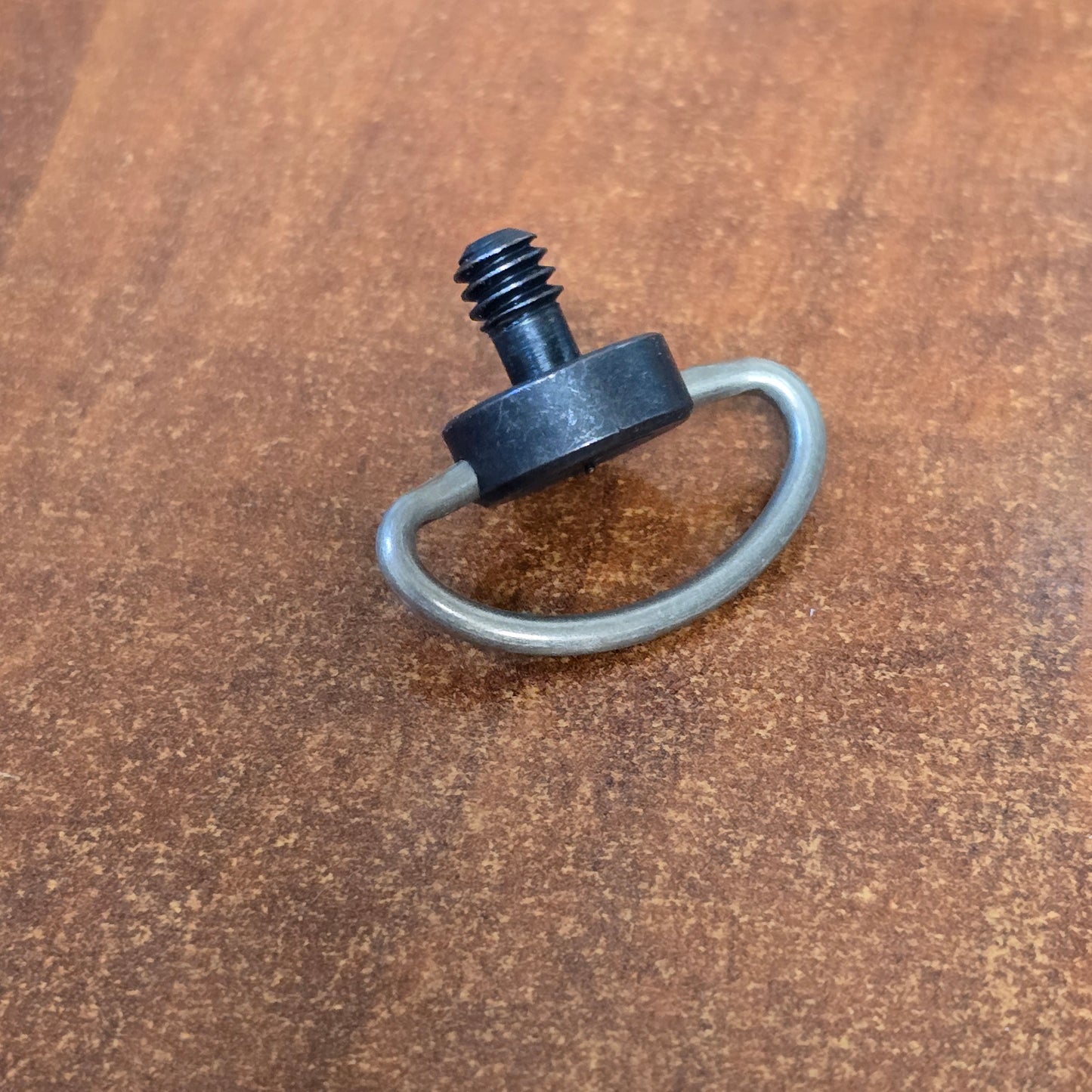 1/4" x 20 Tiedown Camera Fixing Screw