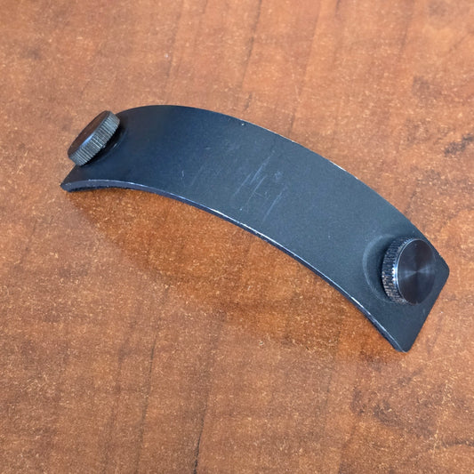 Beaulieu Throat cover for Camera body (used)