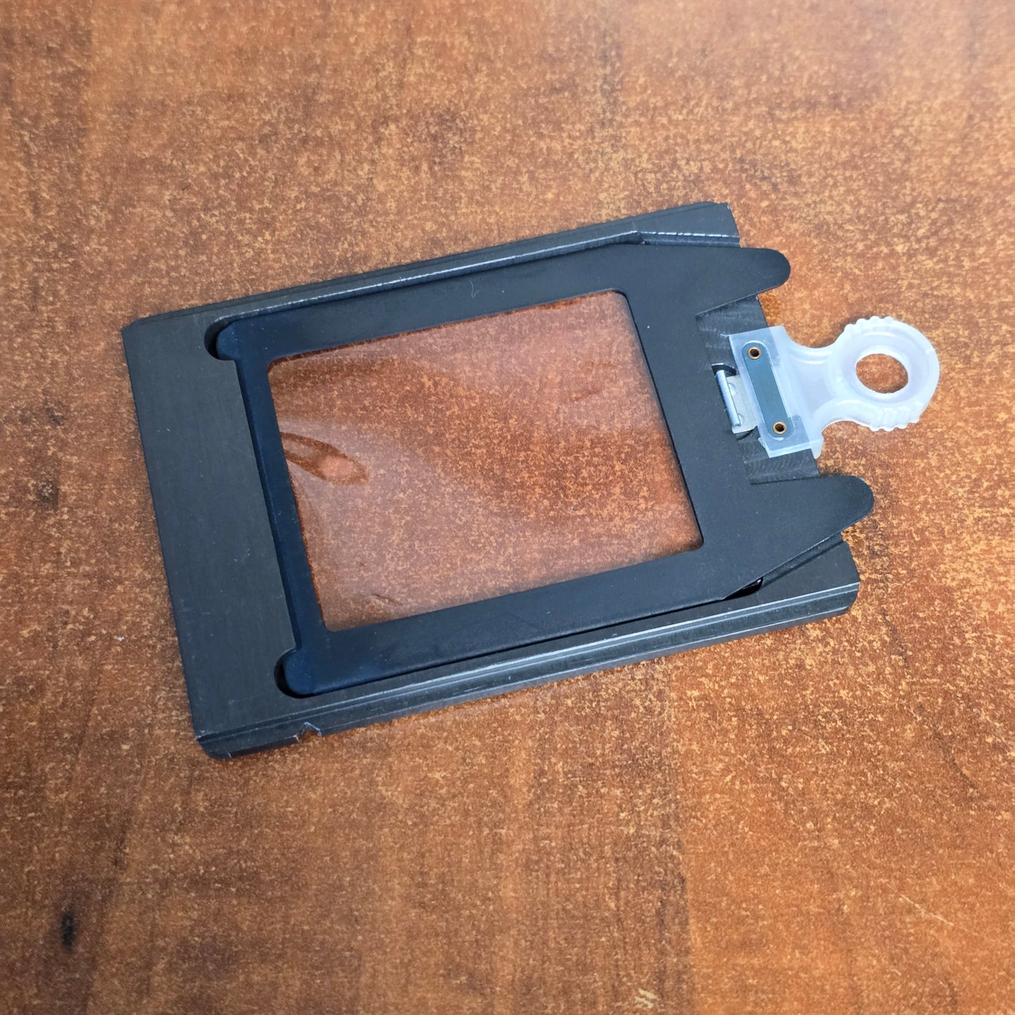 Arriflex 2"x2" Filter Tray Holder Kit
