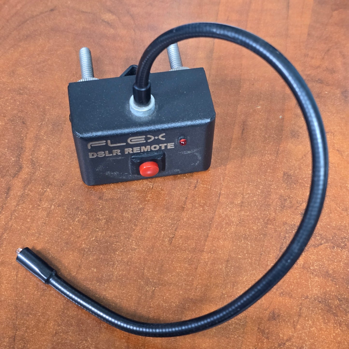 Switronix Flex DSLR Remote For Canon Cameras S# 12361