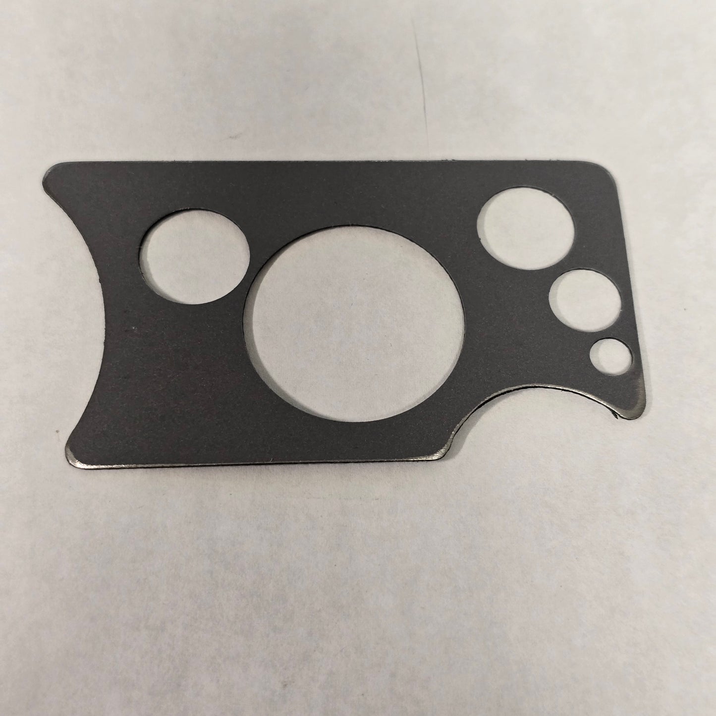 Beaulieu Center Sleeve Skinplate Type EJLPS for ZM Series cameras