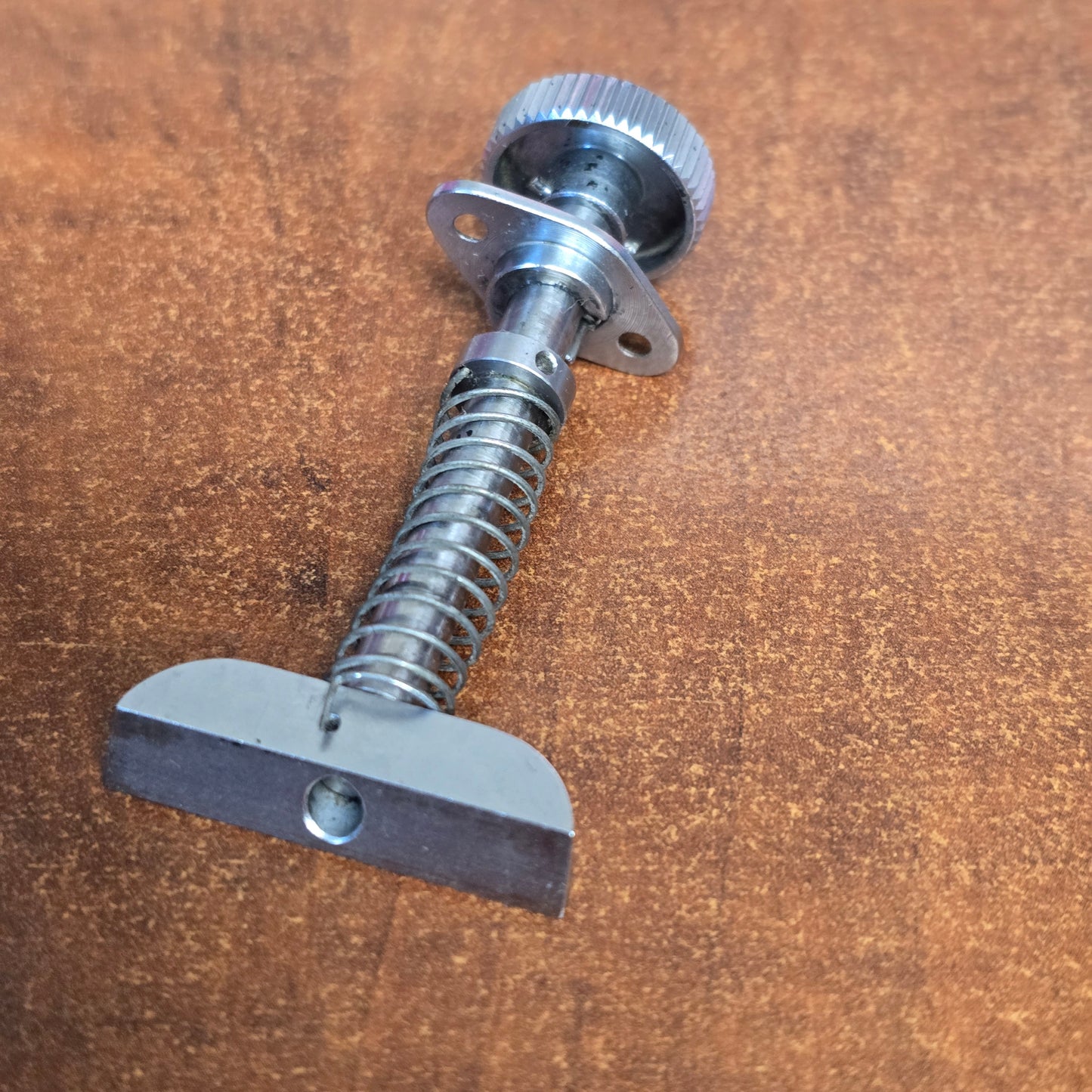 Arri 16BL Magaine Locking assembly ( Used )