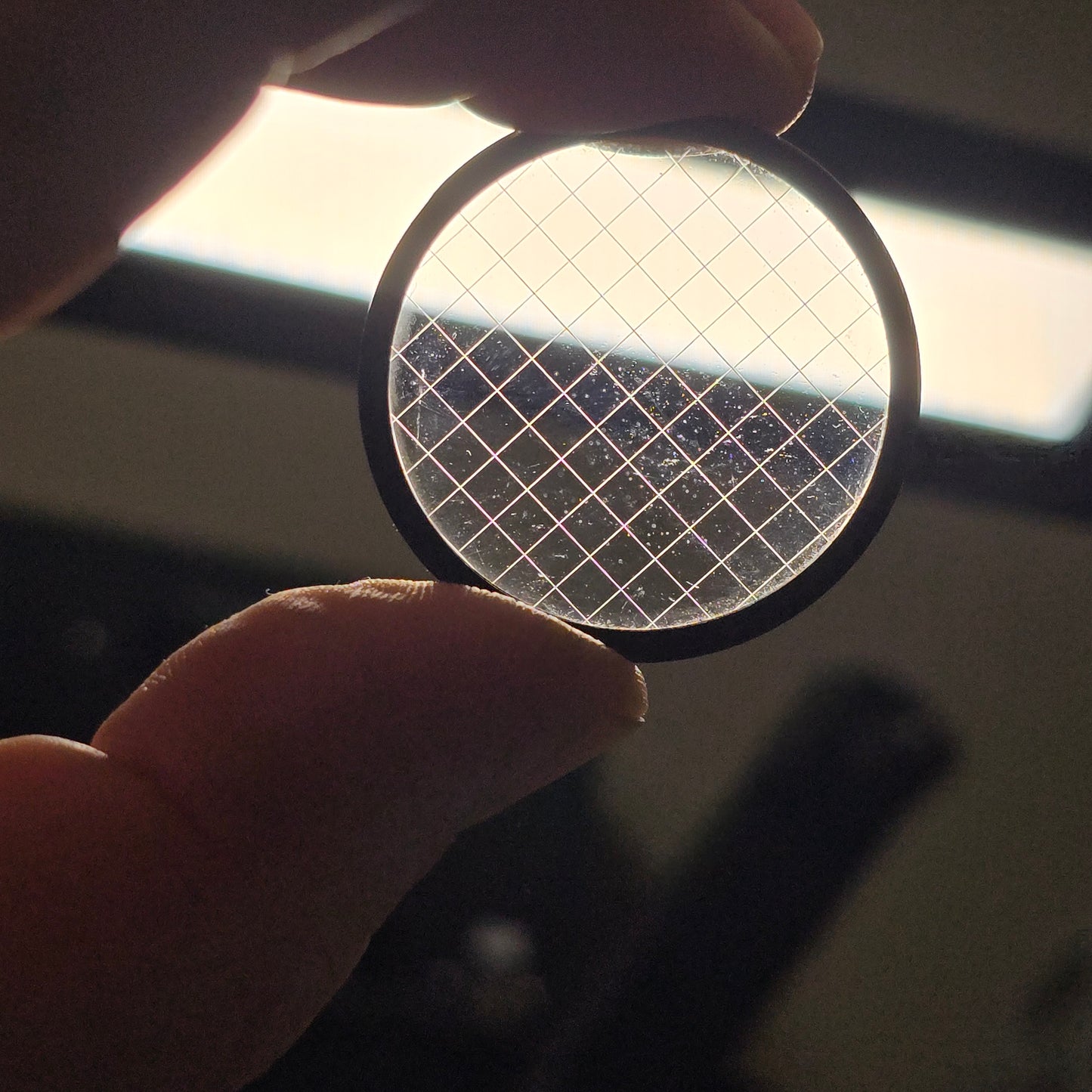 Tiffen Series 5.5 Star 4 Point 3mm Filter