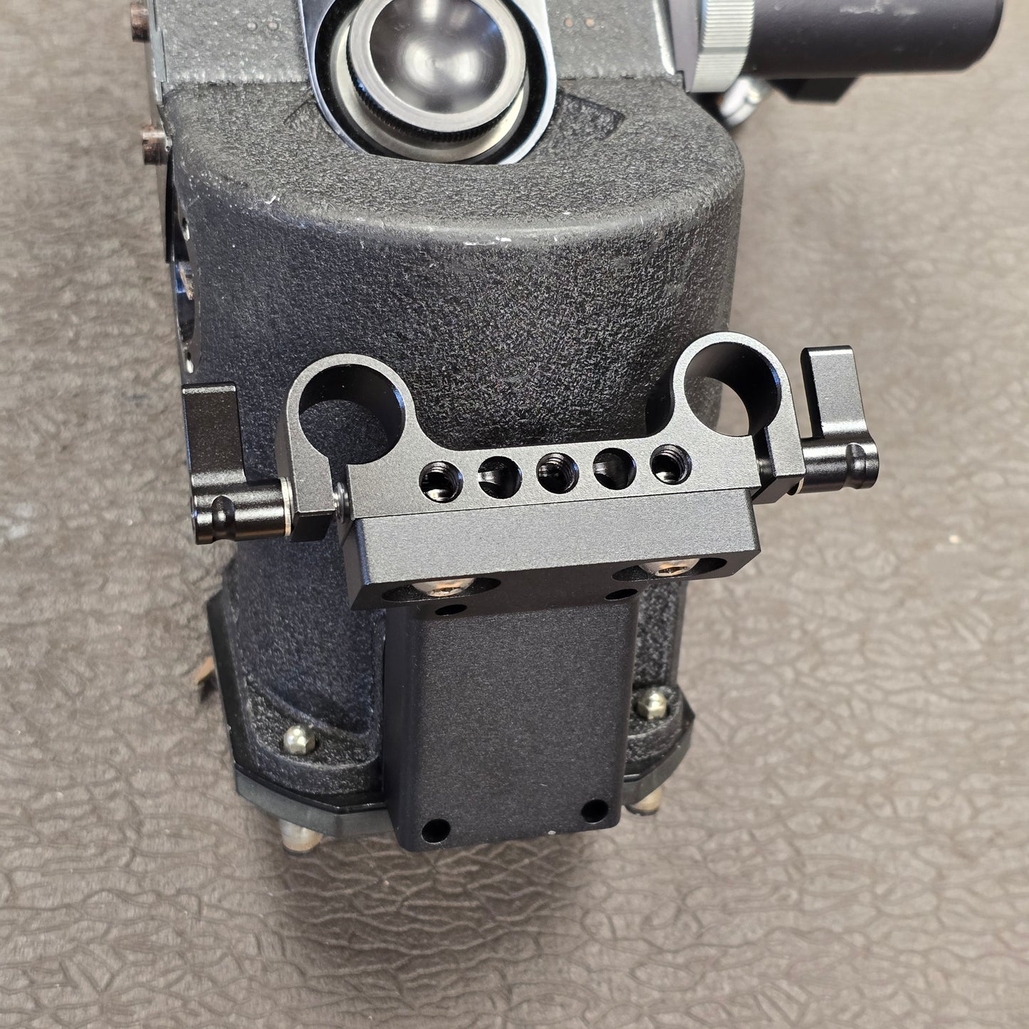 Eclair NPR 15mm Rod Support (Ares)