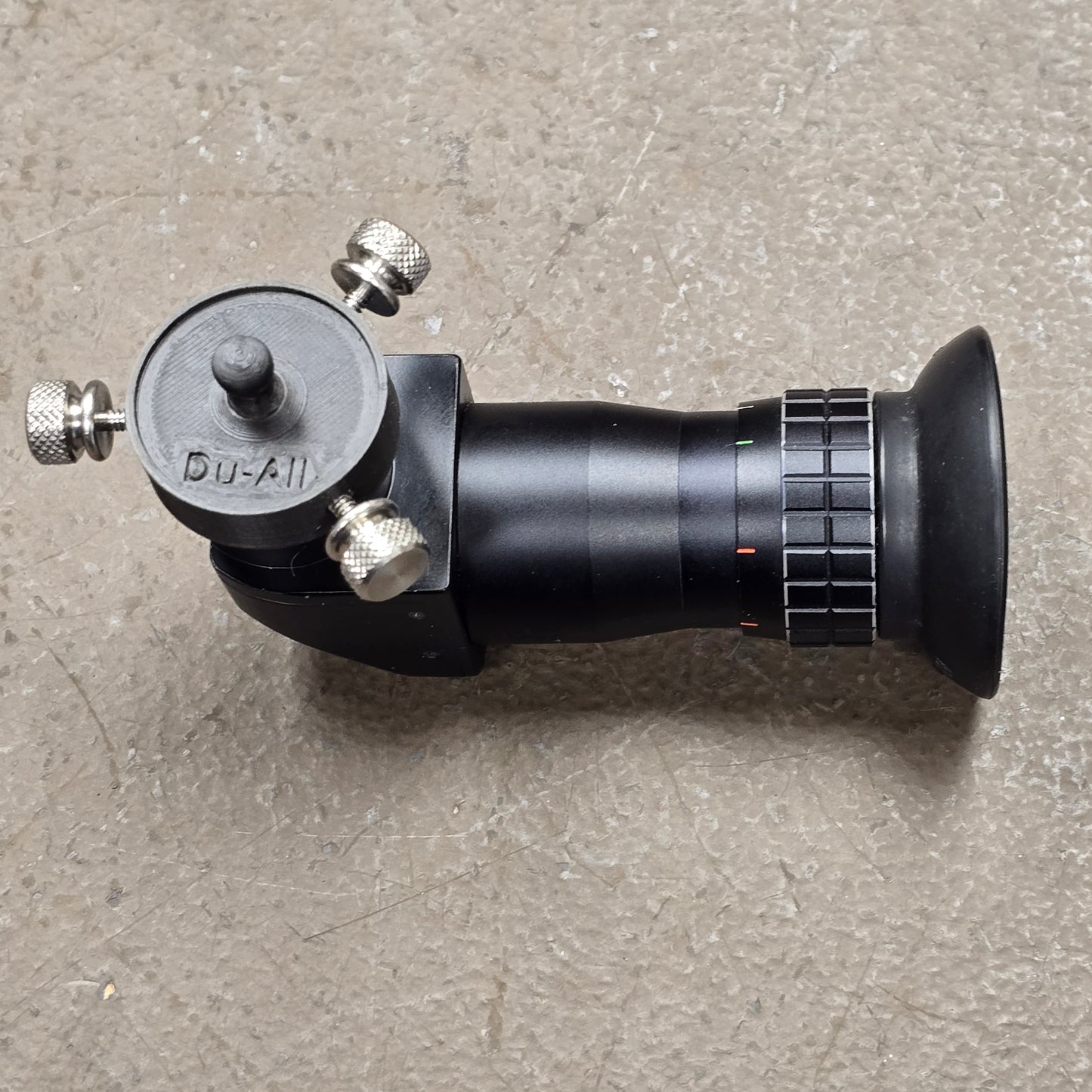 Bolex Right Angle Viewfinder Mamiya M645