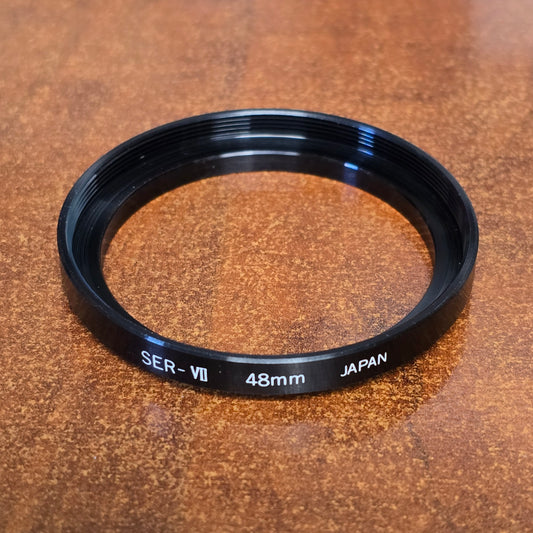 Rokunar 48mm to Series 7 Adapter Ring