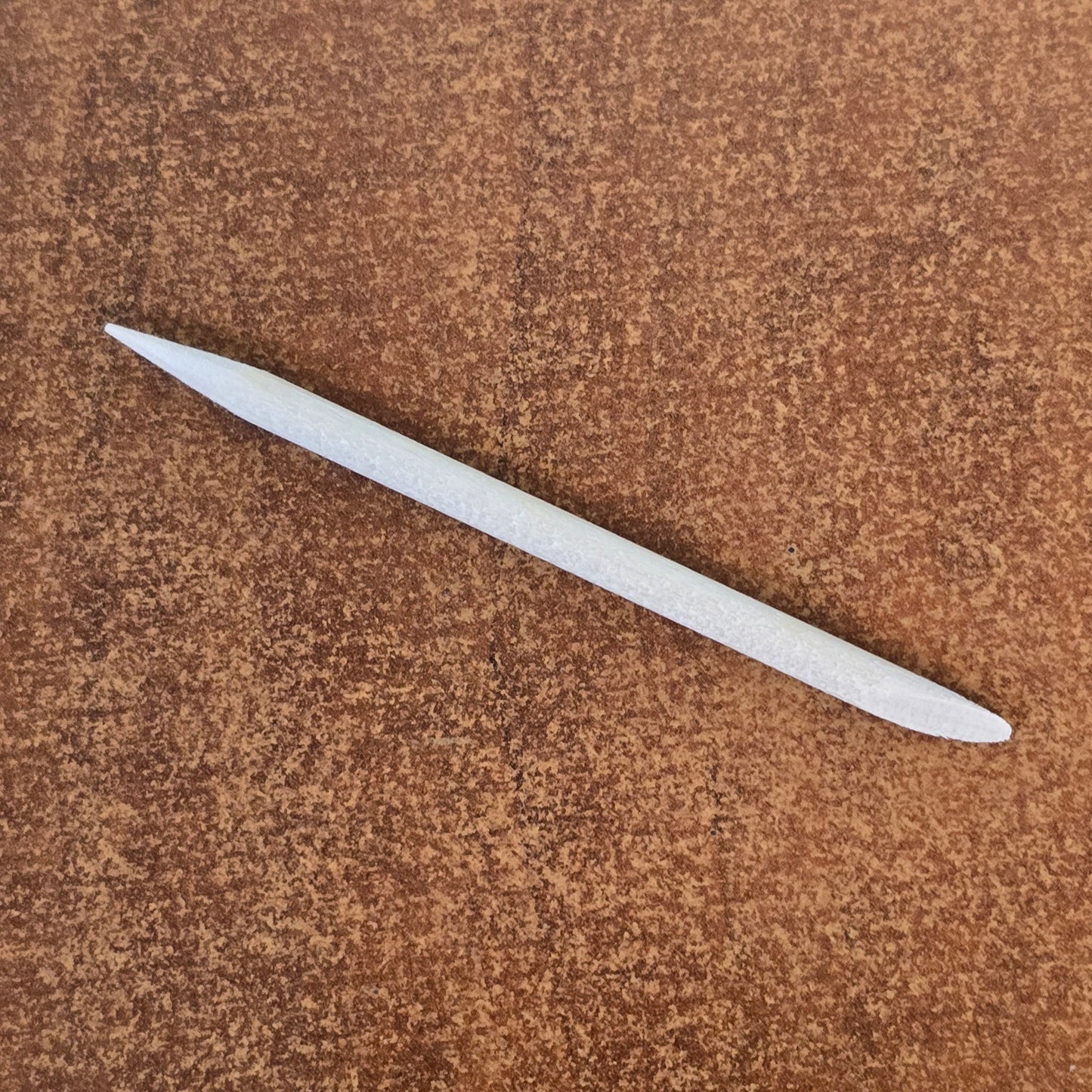 Wooden Orange Stick 3" ( 20 Pack )