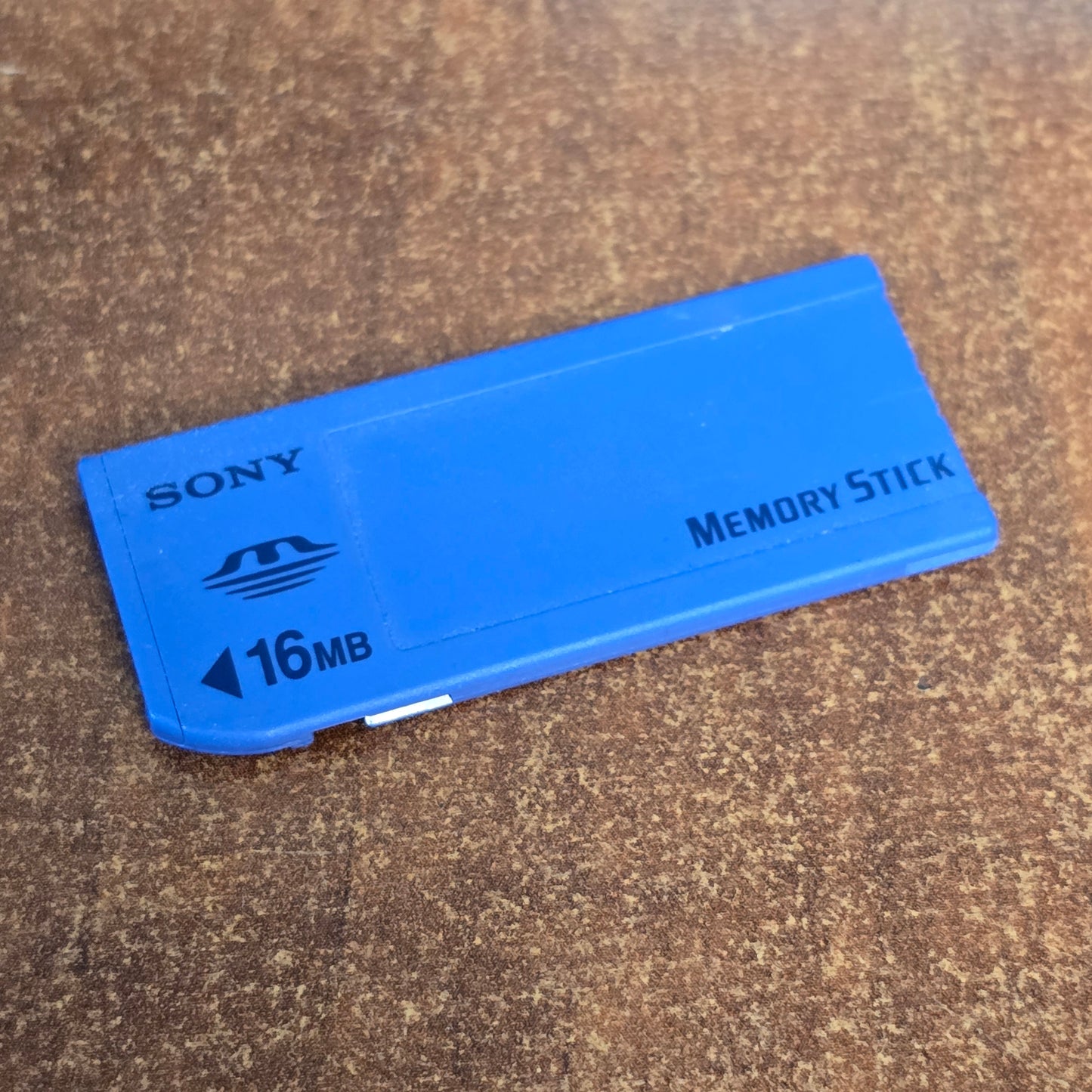 Sony 16MB Memory Stick