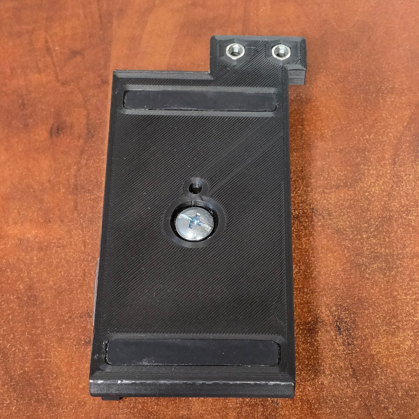 Ares Flat Base Rod Support System for Bolex H16 & H8 cameras (BLX)