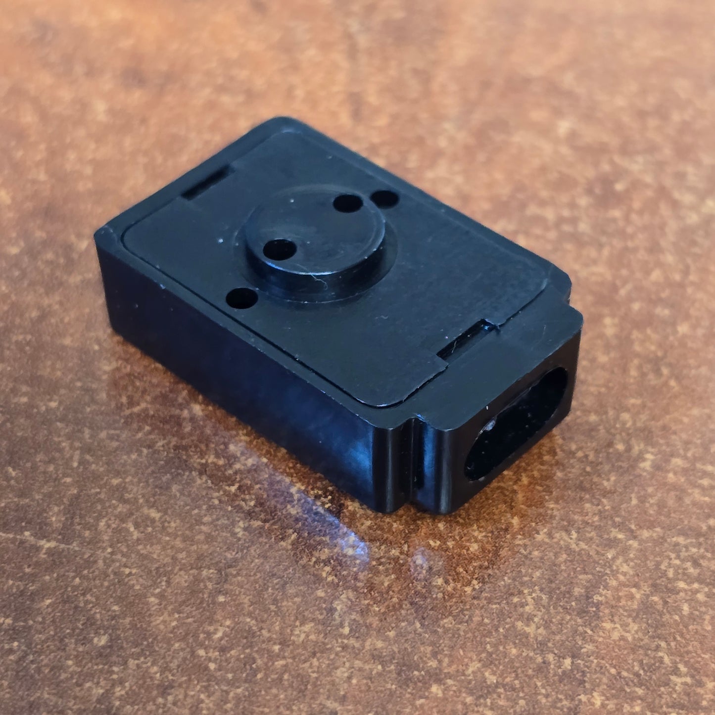 Bolex EBM / Bolex EL MM Motor Plug Attachement Assembly
