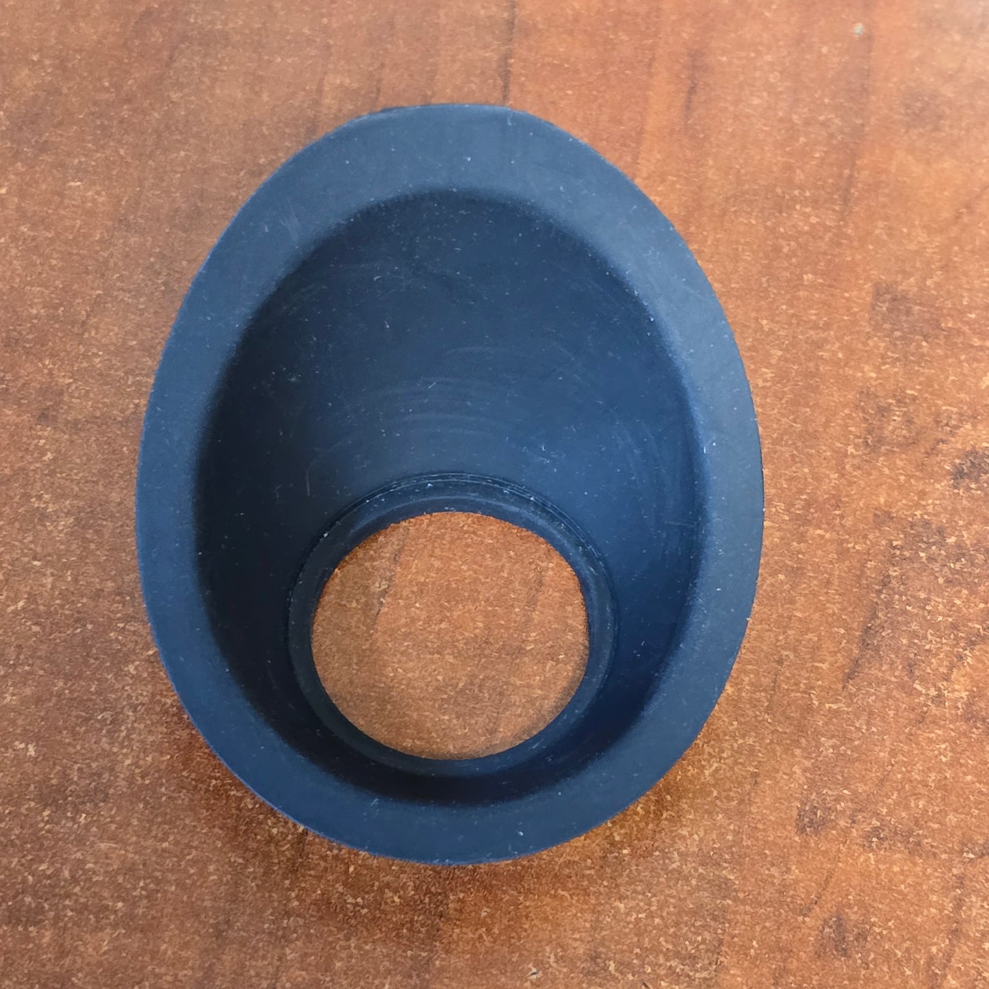 Arriflex / Canon Scoopic Rubber Eyecup ( Black )