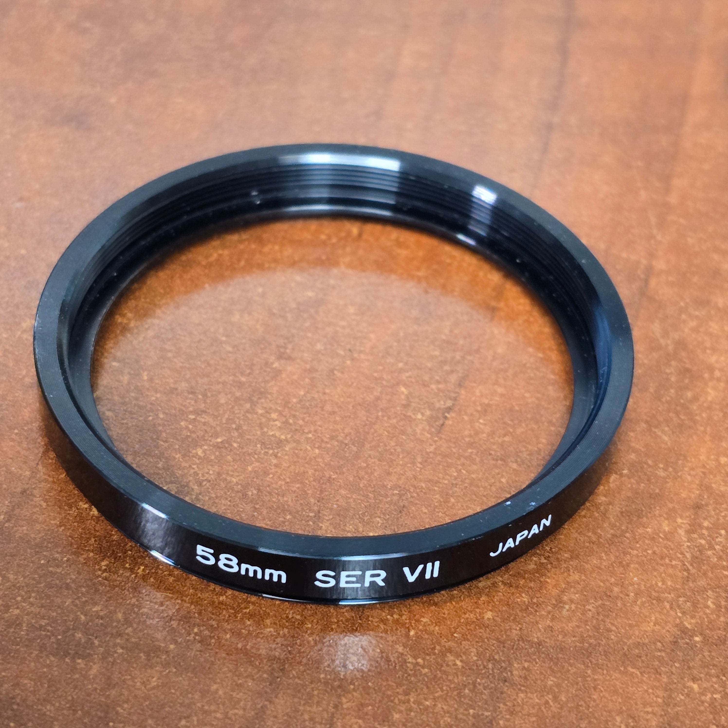 Converter ring for eclair cameflex camera killfit astro berlin zeiss kinoptik - Photo, audio & vidéo Converter ring for eclair cameflex camera killfit astro berlin zeiss kinoptik - Photo, audio & vidéo