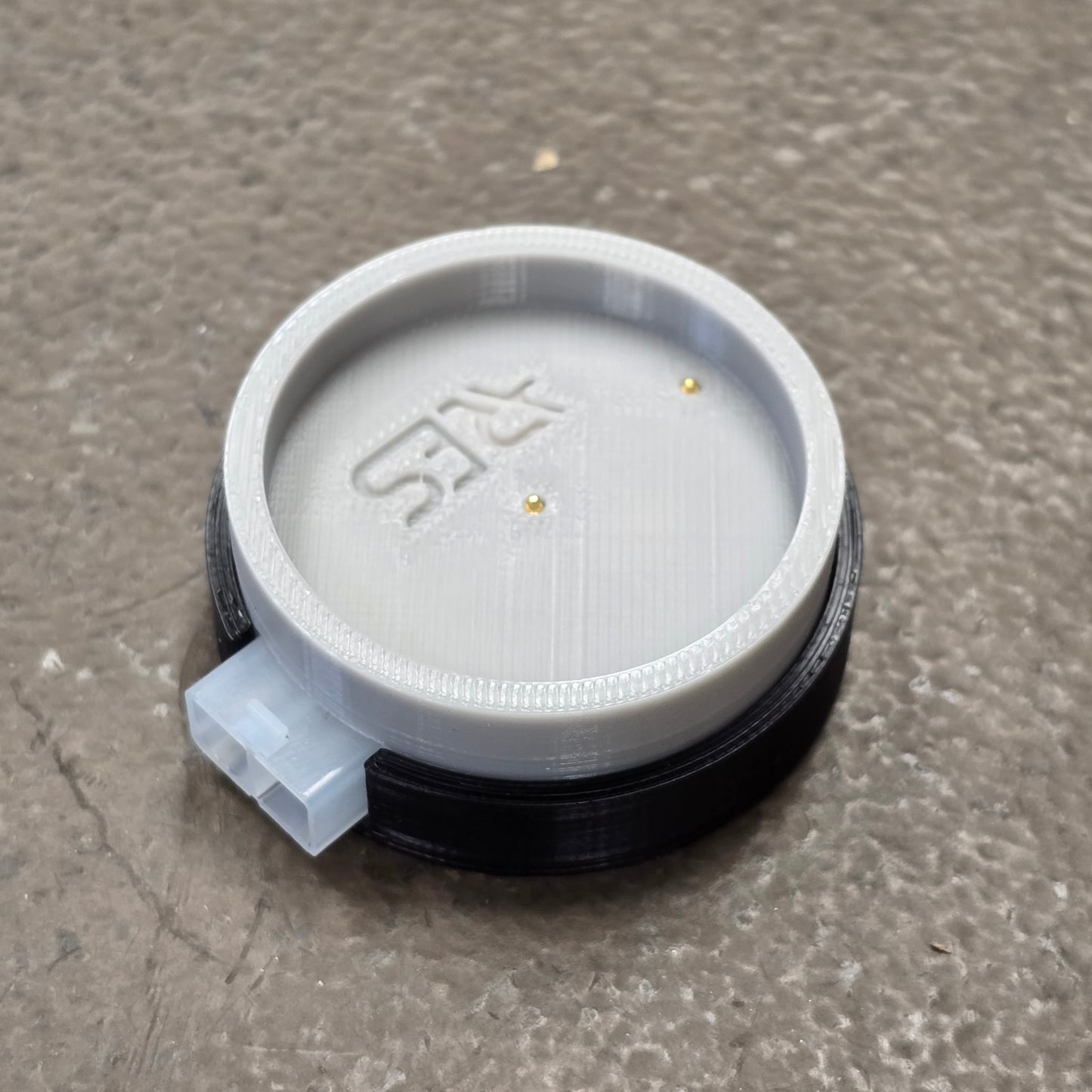 Beaulieu 4008 Off-Camera Battery Charging Plate (Ares)