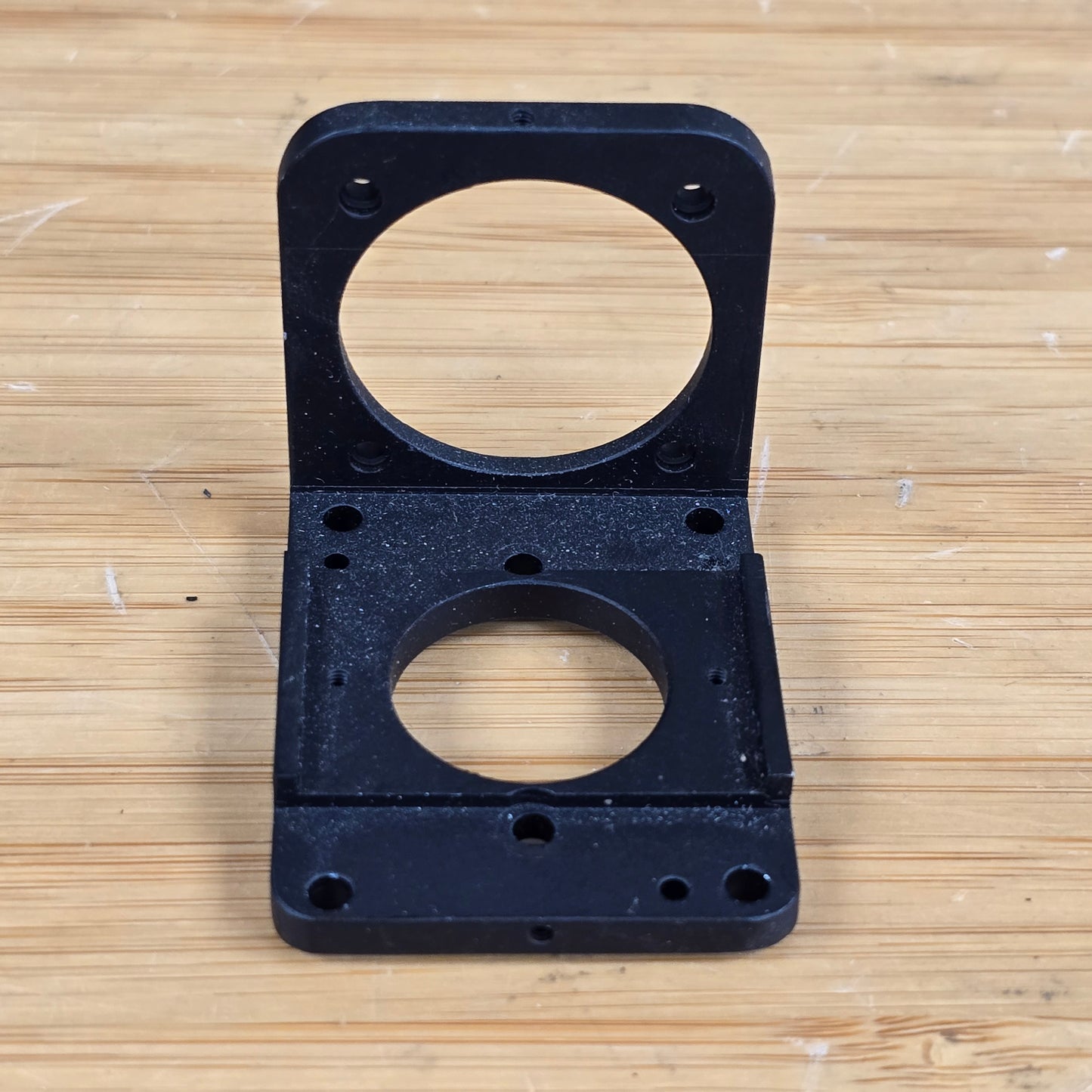 Eclair Cameflex Viewfinder Bracket