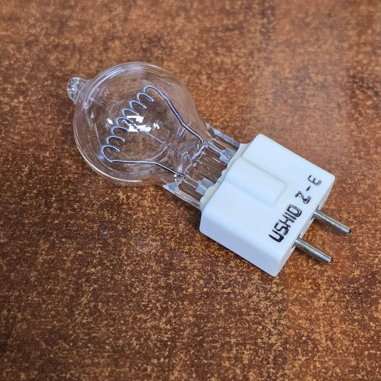 Ushio JCD Lamp 120V 300W