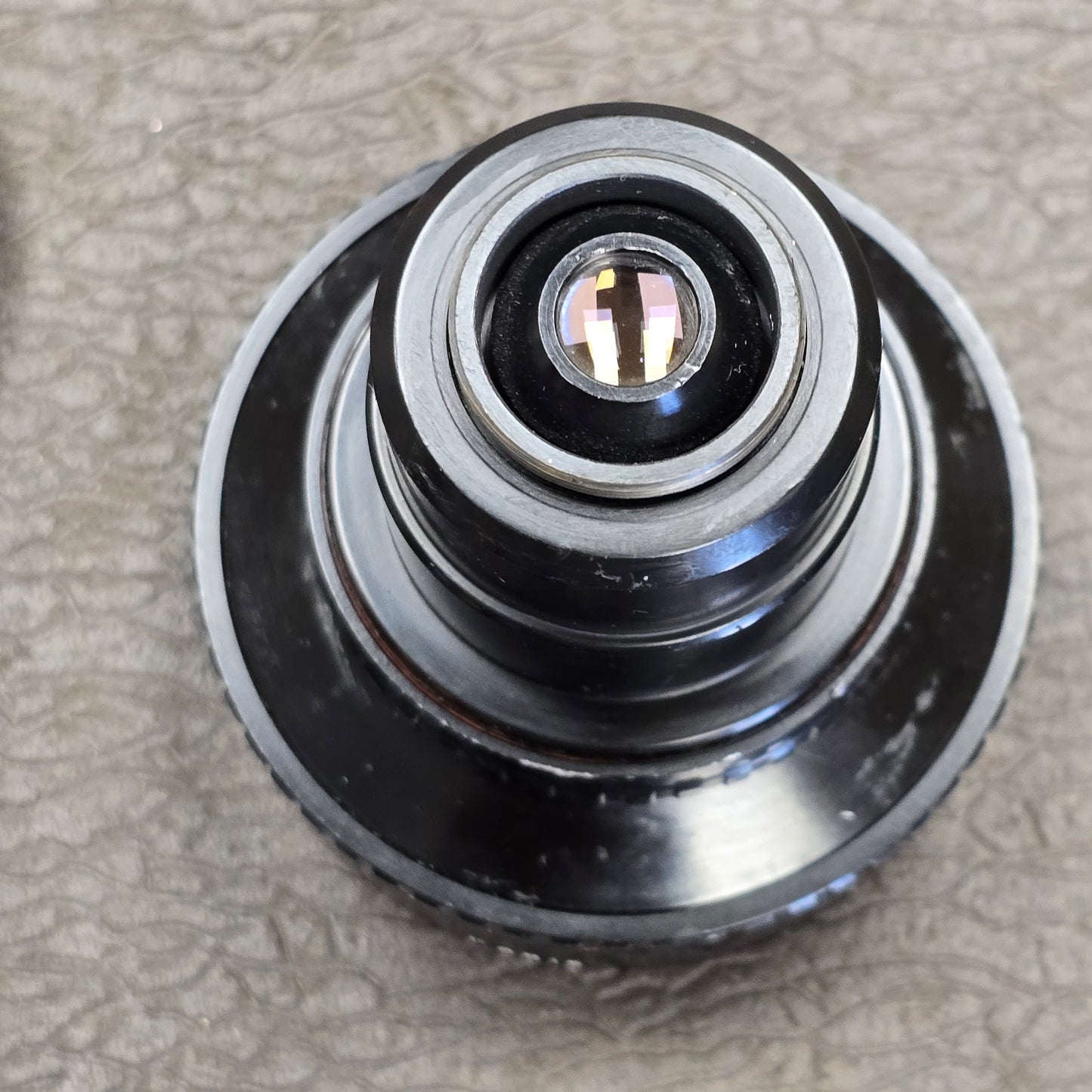 Angeniuex 5.9mm f/1.8 Type R7 C-Mount Wide Angle Lens S# 1435696
