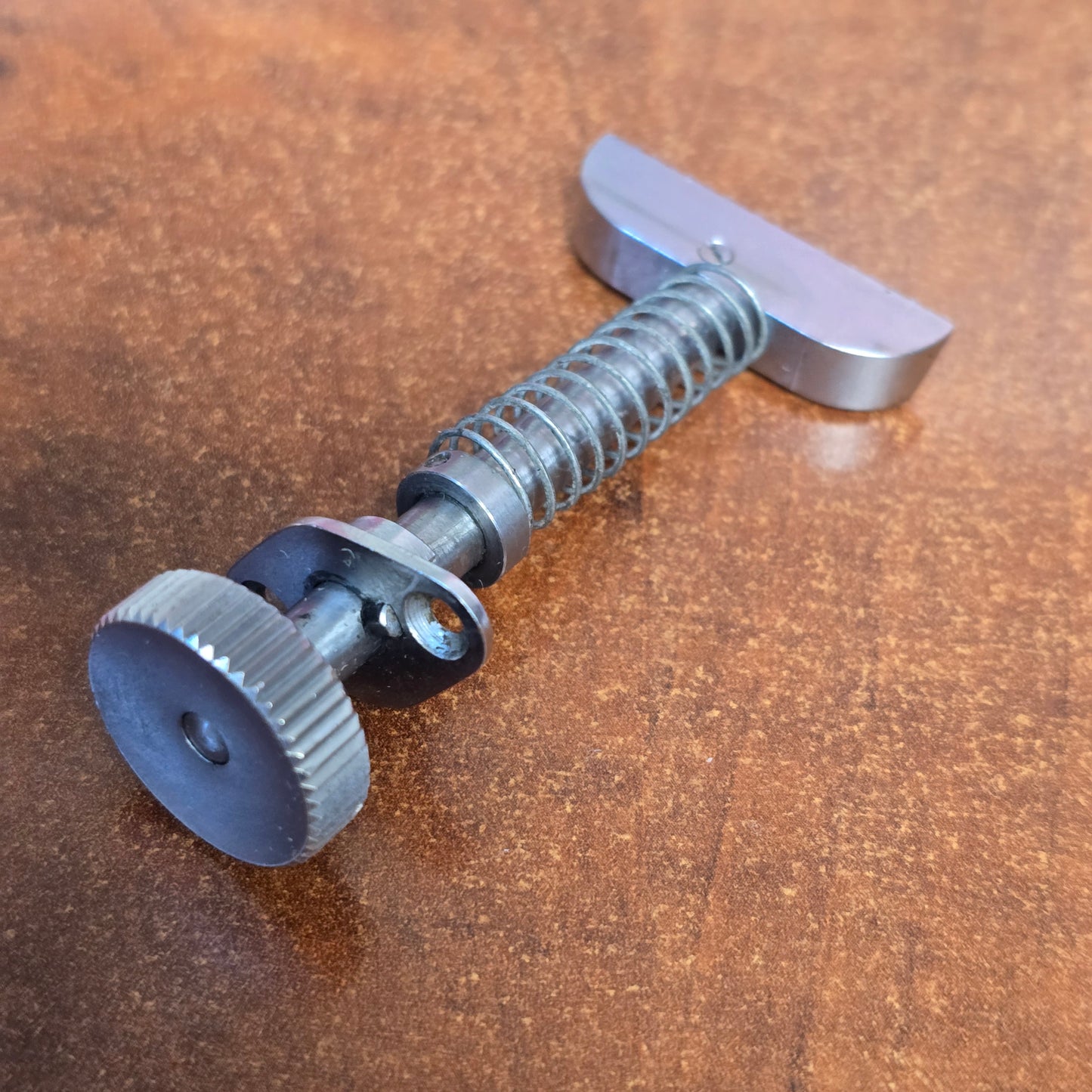 Arri 16BL Magaine Locking assembly ( Used )