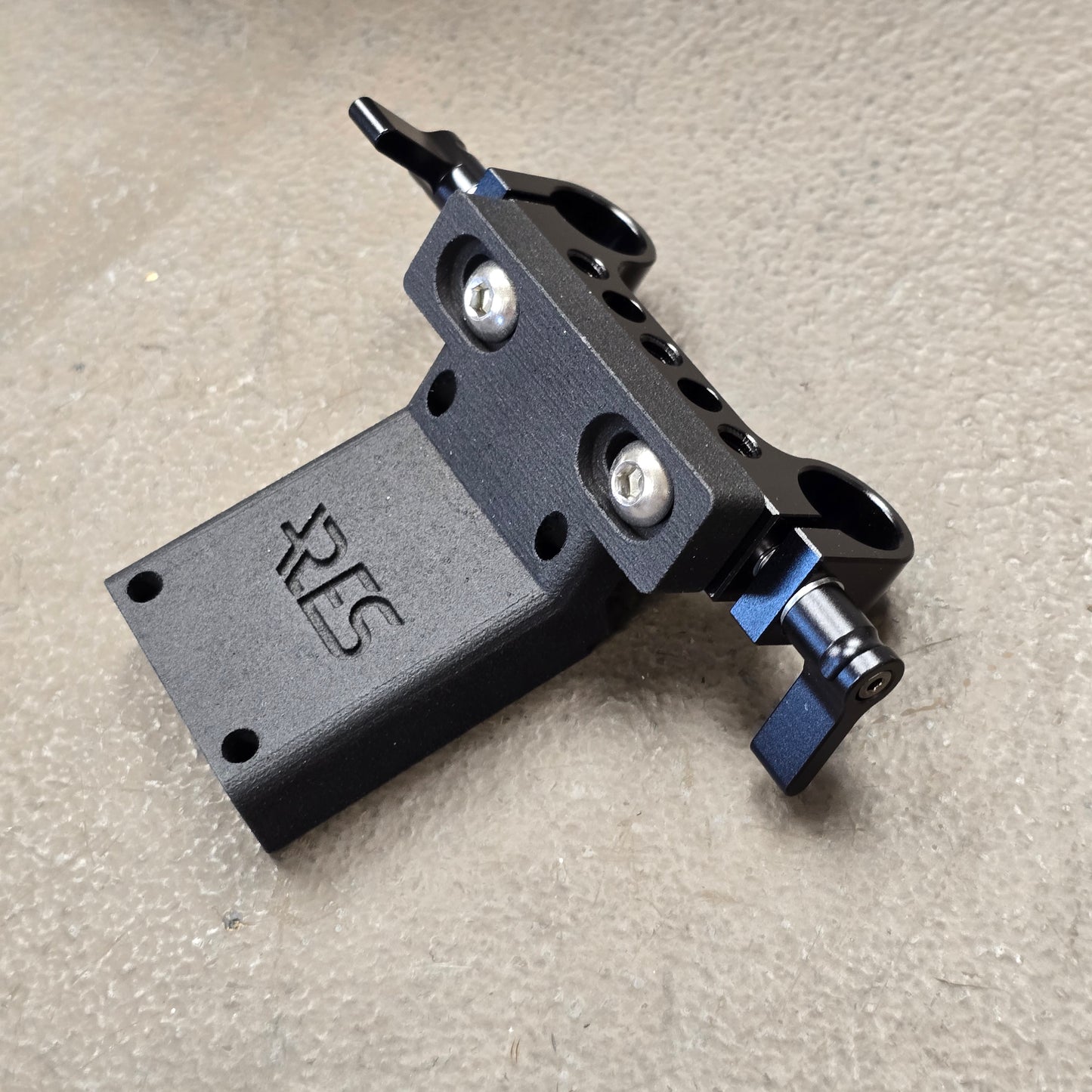 Eclair NPR 15mm Rod Support (Ares)