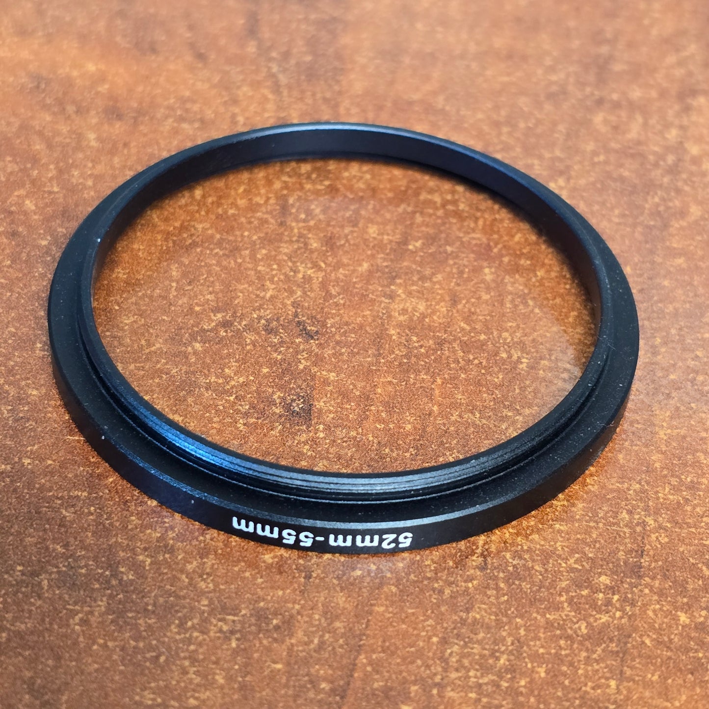 52mm-55mm Step up Ring Adapter