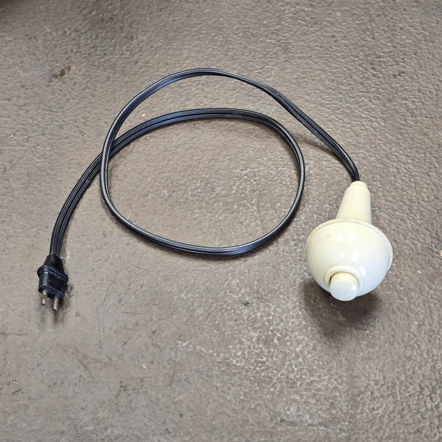 Bolex Remote Cable with Switch for MST Motor