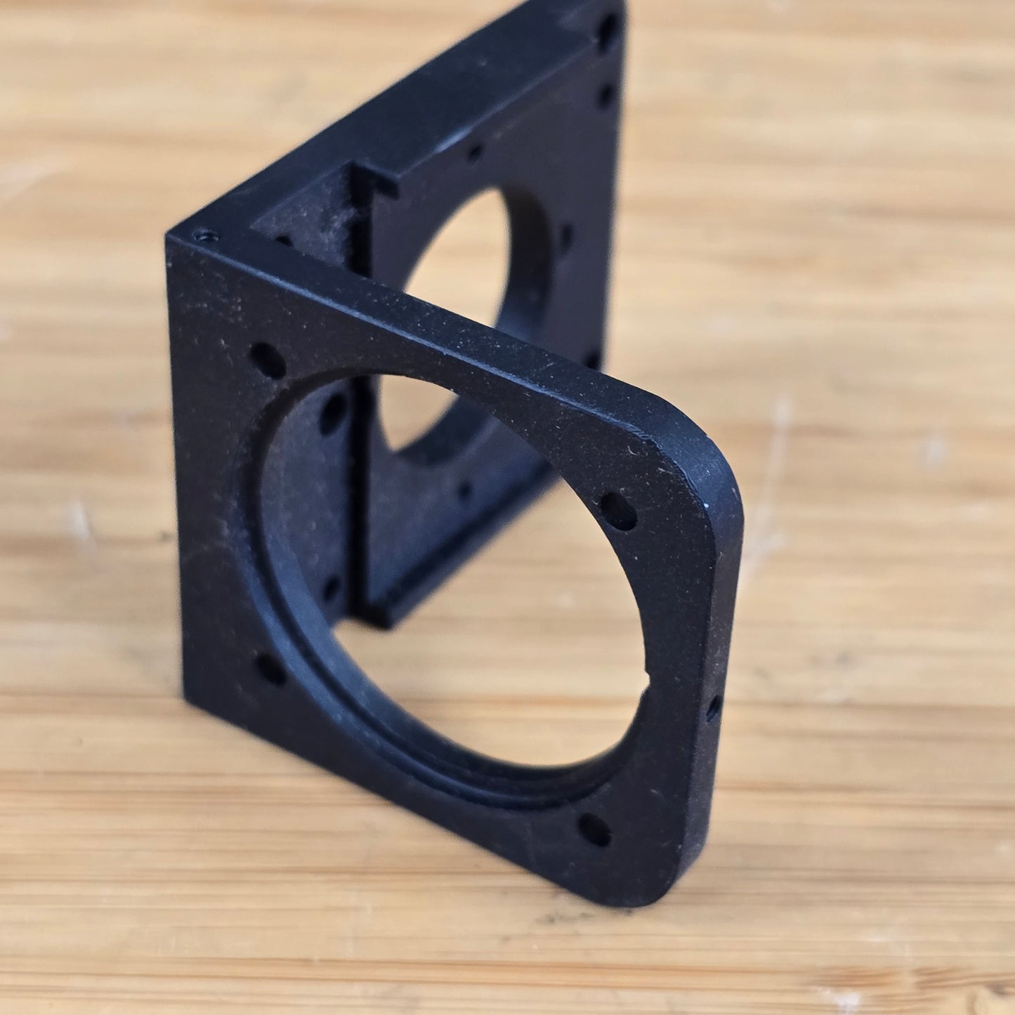 Eclair Cameflex Viewfinder Bracket