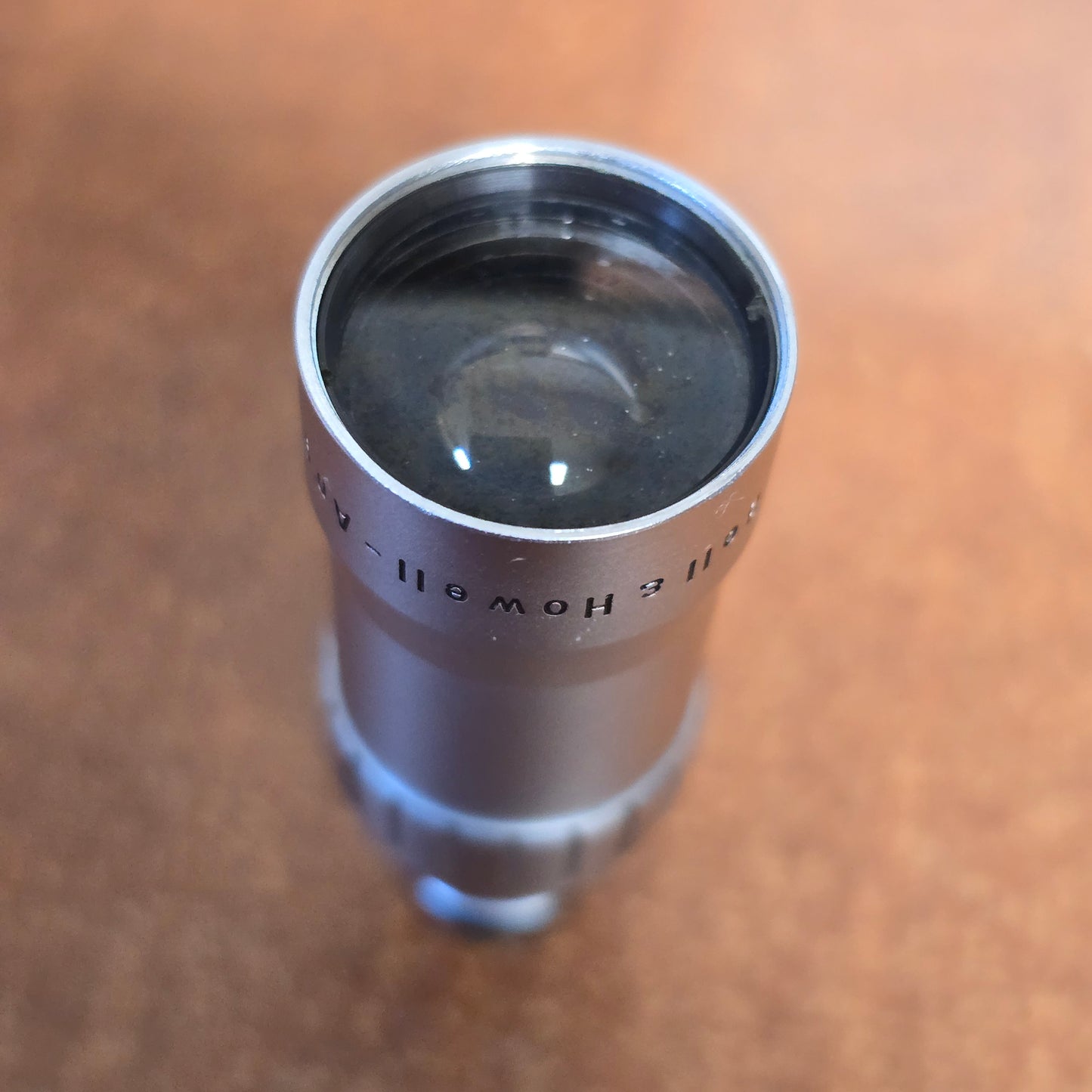 Angenieux Viewfinder Objective (10mm) for B&H Filmo
