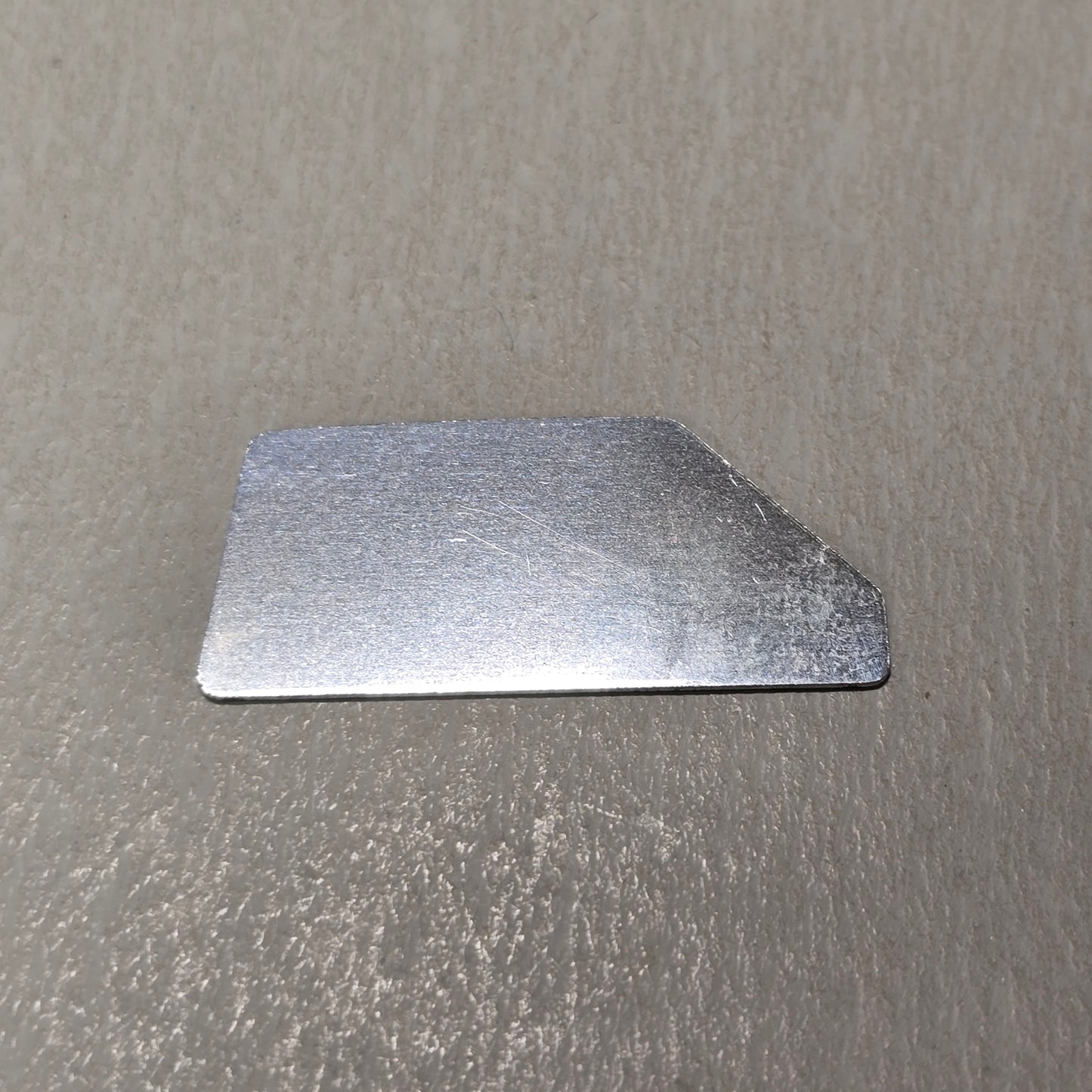 Beaulieu Skinplate Type LP for 4008 ZM II