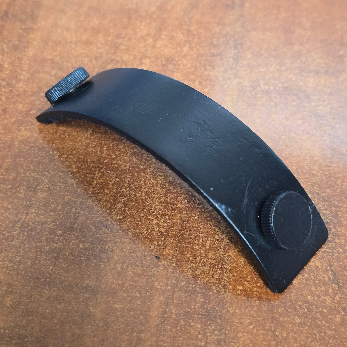 Beaulieu Throat cover for Camera body (used)