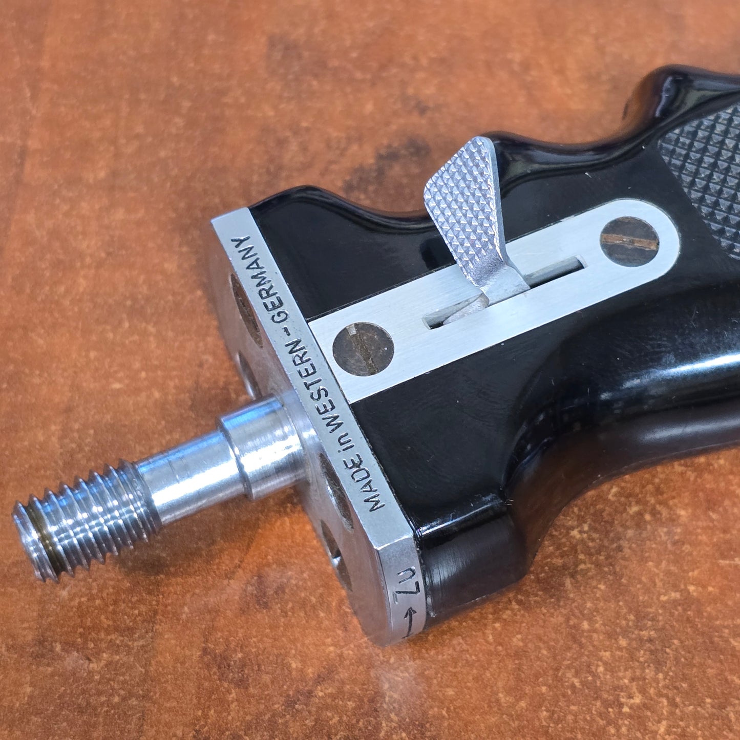 Arri S - Arri S/B Pistol Grip Handgrip