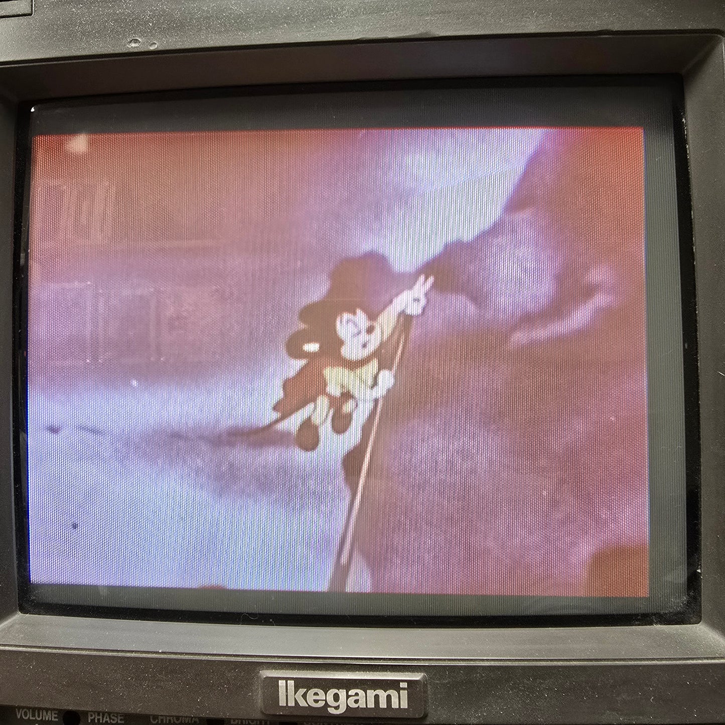 Movie / Cartoon Promos - Super 8mm Sound film 400'