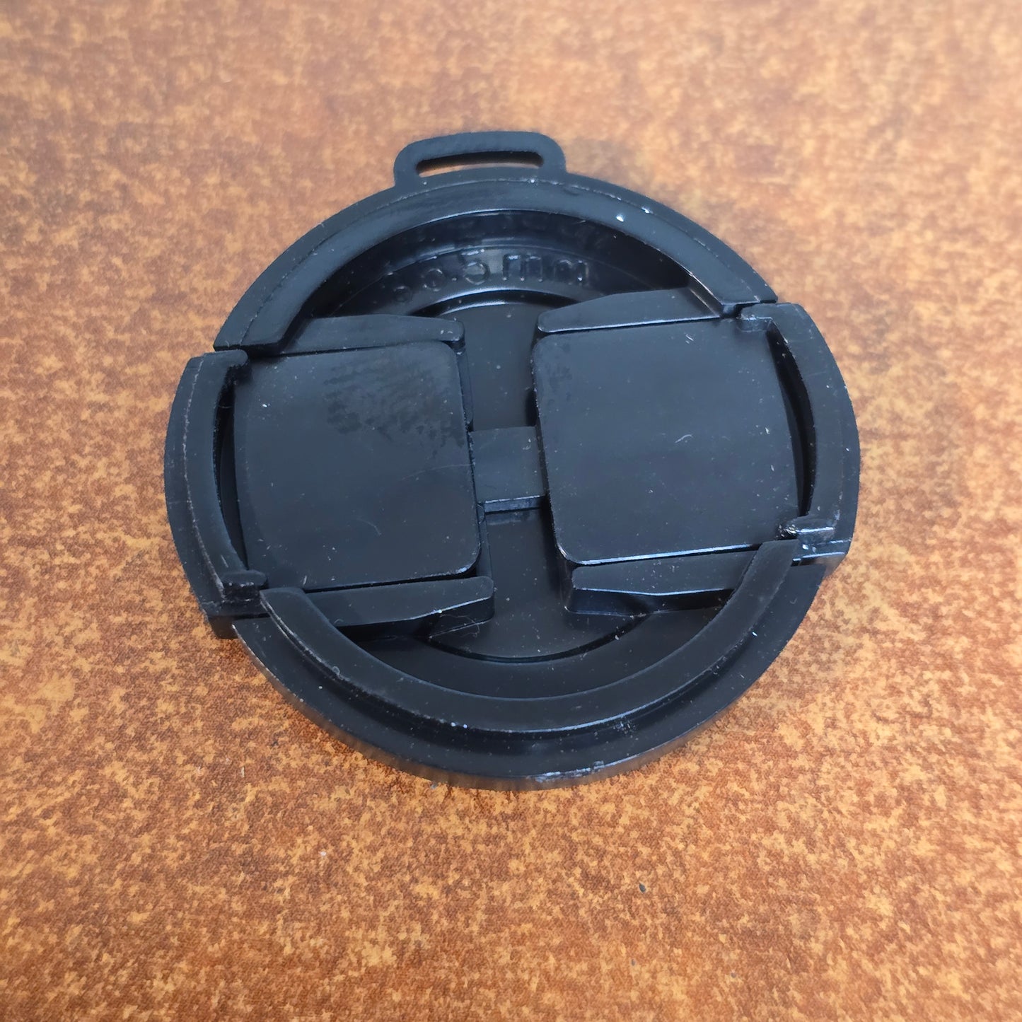 35.5mm Front Lens Cap