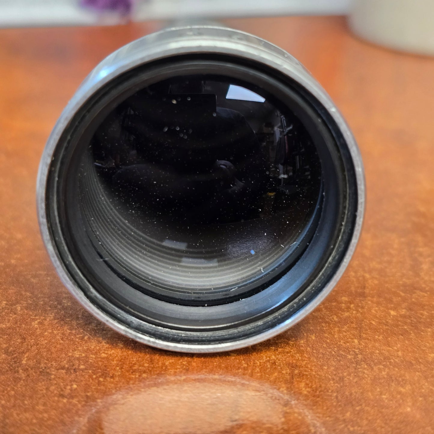 Kodak Ektanon 2" (50mm) f1.6 Projection Lens