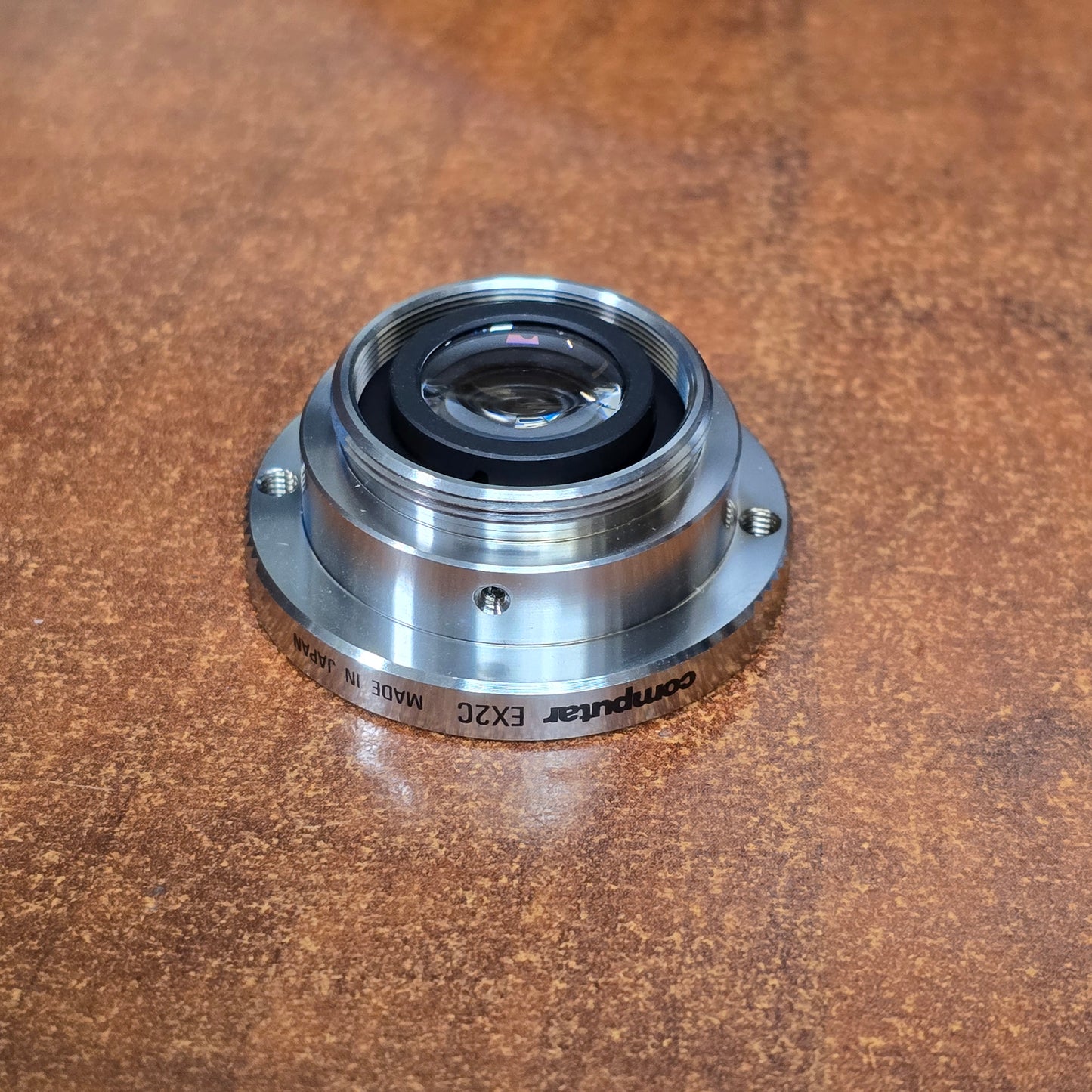 Computar EX2C 2x Extender C-Mount