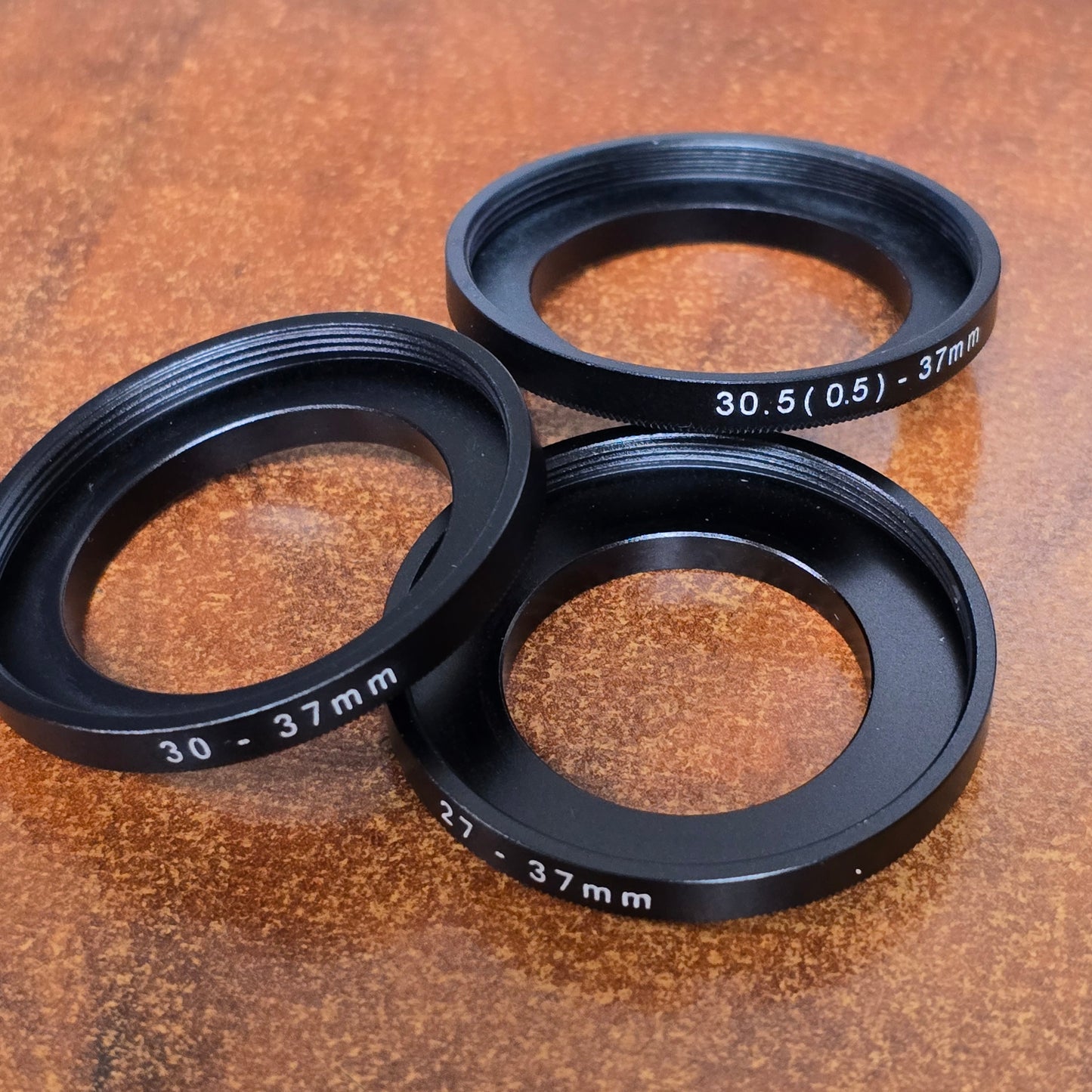 Century Optics .55x Wide Angle Aspheron 37mm for Switar 10mm lens S# C150008