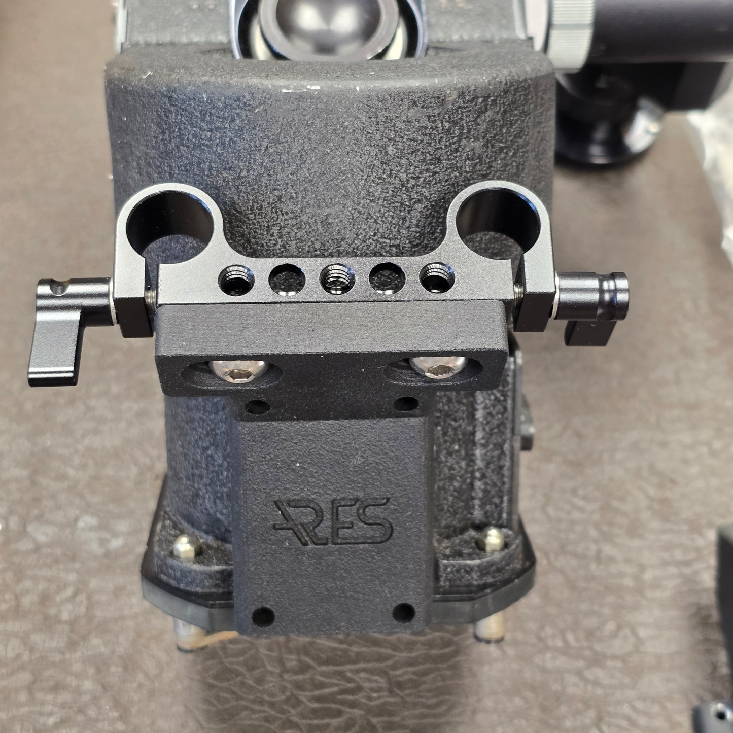 Eclair NPR 15mm Rod Support (Ares)