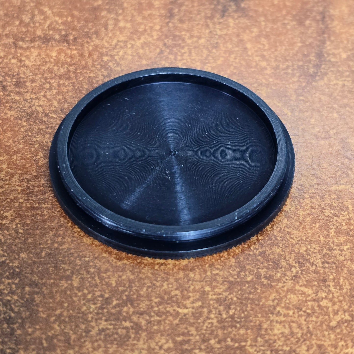 Switar 38mm Threaded Front Lens Cap (metal) for Switar 10mm/26mm lenses