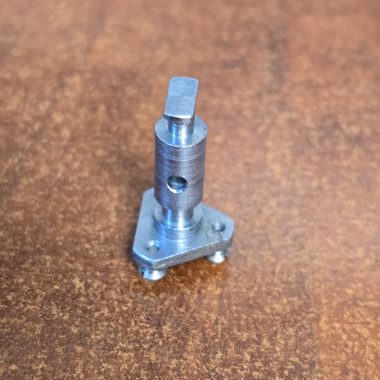 Krasnogorsk K-3 Door Catch for Midrib