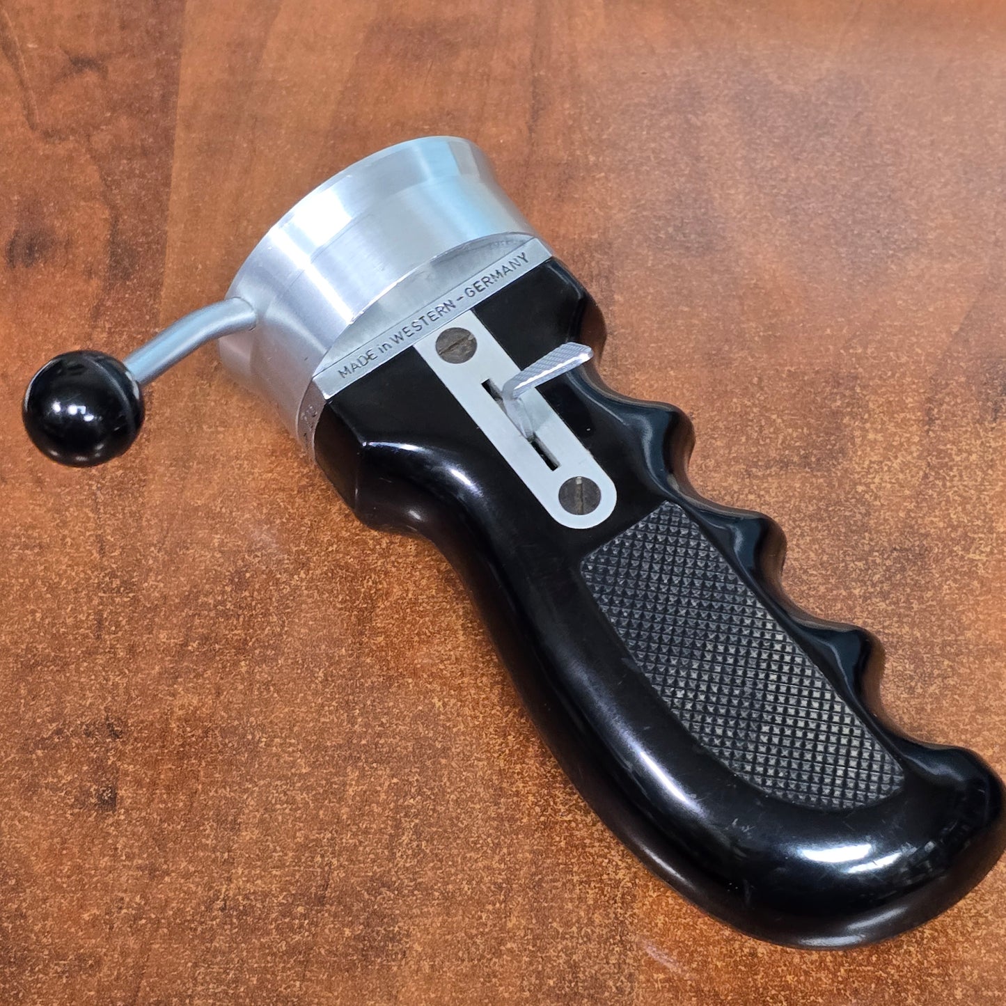 Arri S - Arri S/B Pistol Grip Handgrip