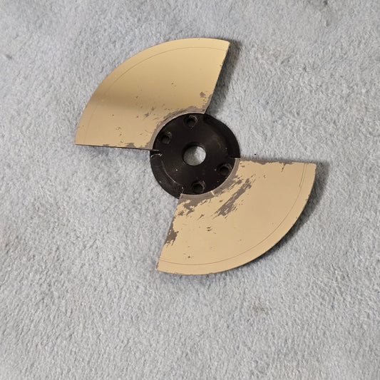 Cinema Products CP-16 Bowtie Shutter (USED)