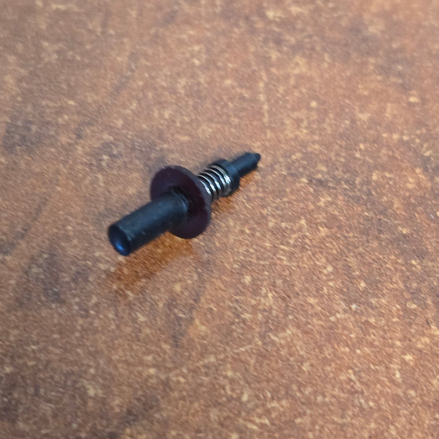 Nizo Light Meter Test Button Assembly