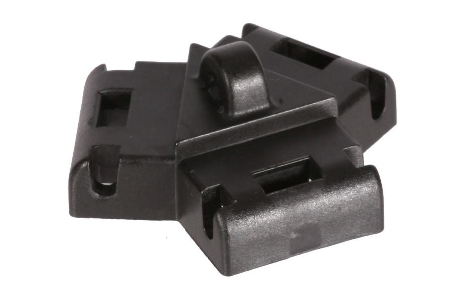 Sachtler Star Joint Center Triangle for Spreader SP75 7001 & SP100 7002# SSP10e0106