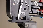 Ares Flat Base Rod Support System for Bolex H16 & H8 cameras (BLX)