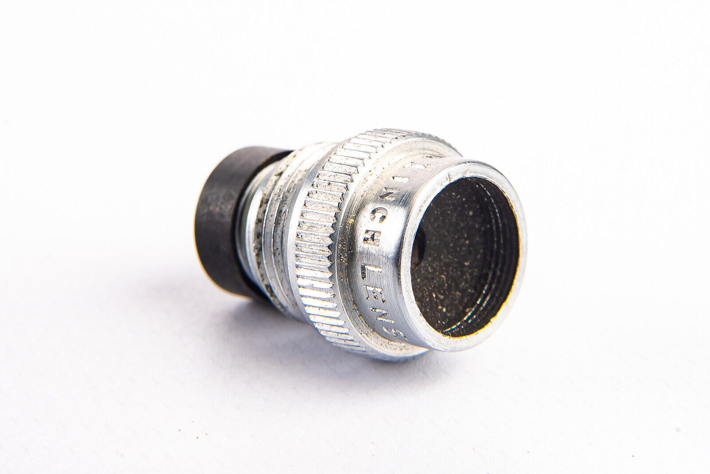 Viewfinder Objective (20mm) for B&H Filmo