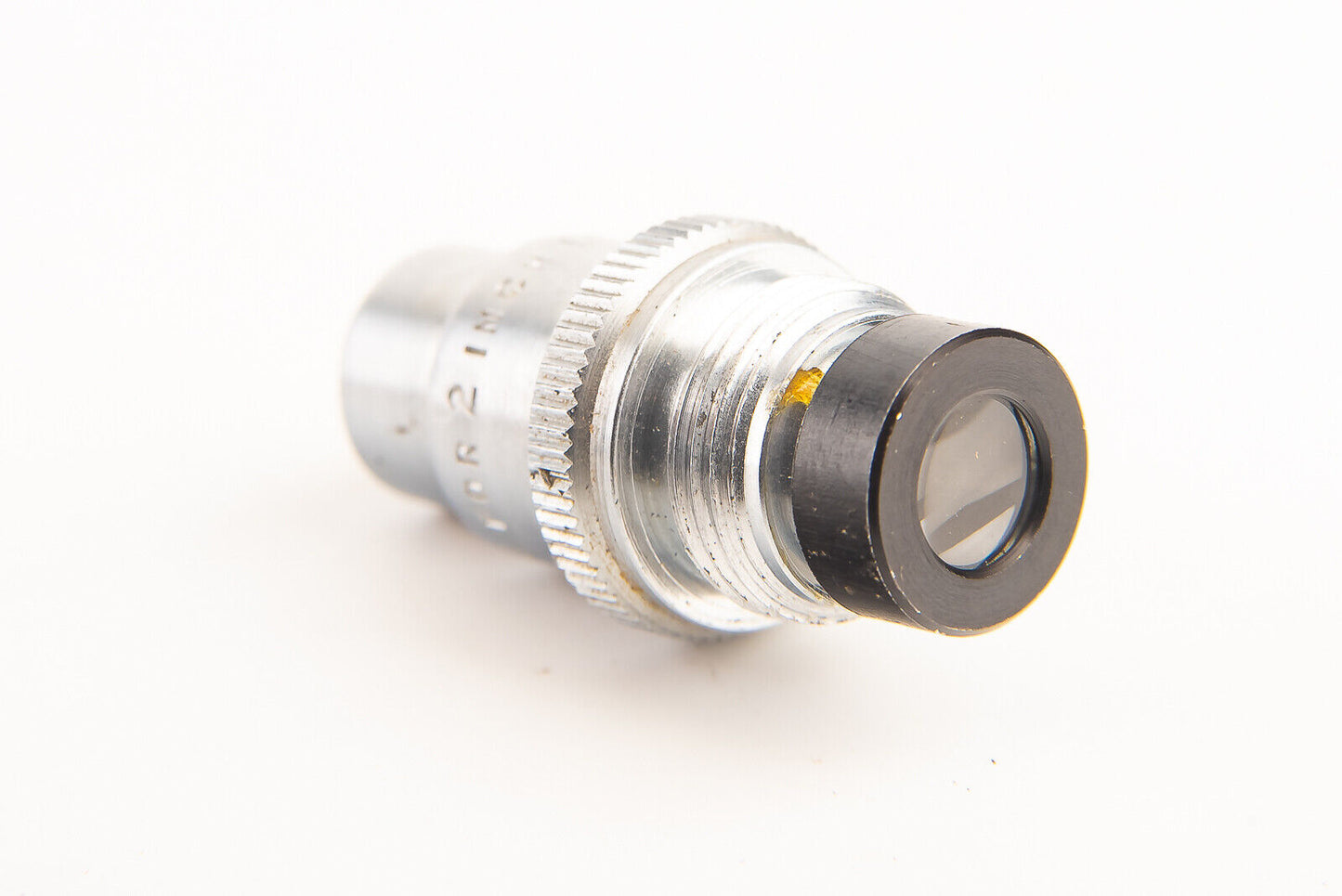 Viewfinder Objective (50mm) for B&H Filmo